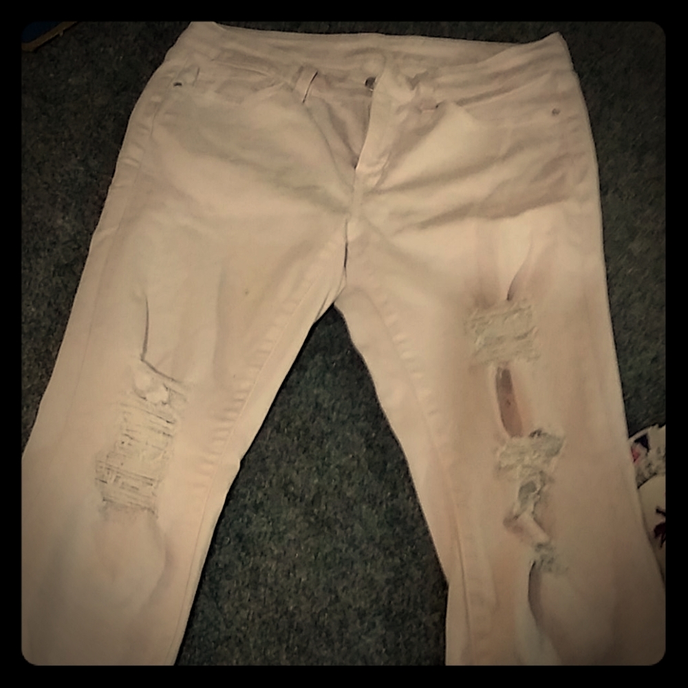 Jeans - Picture 1 of 1